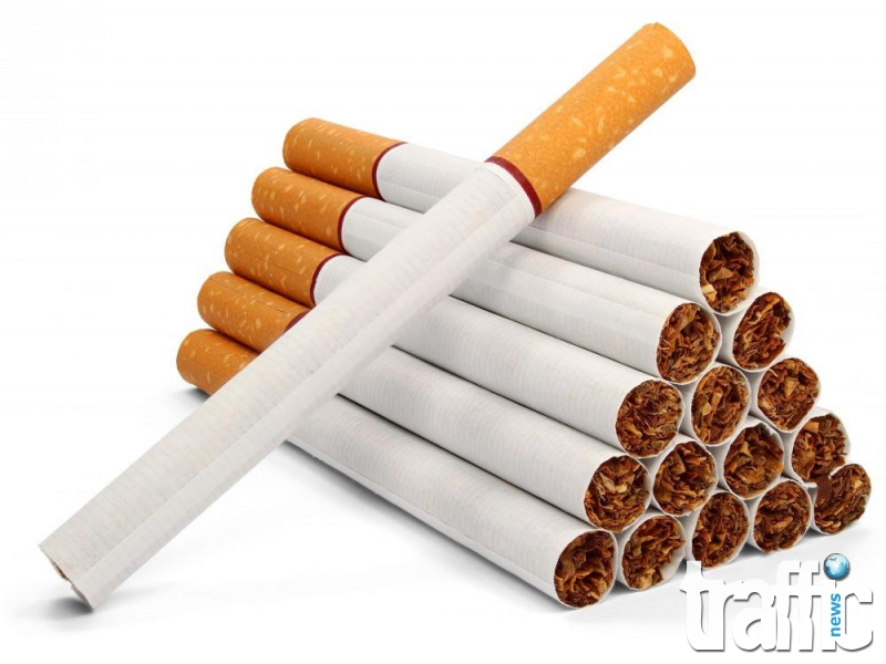 Поскъпване на цигарите от догодина