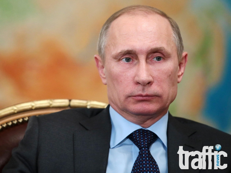 Путин: Китай трябва да си сътрудничи с Русия