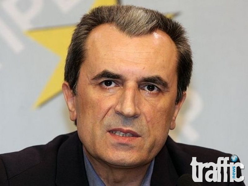 Oрешарски направи отчет на служебното правителство чрез Facebook