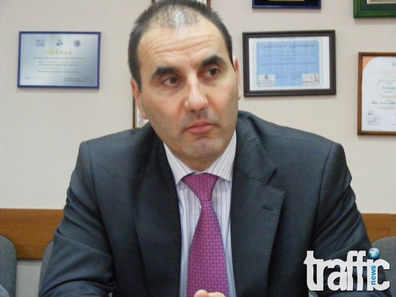 Задължително гласуване може да има още на местните избори 