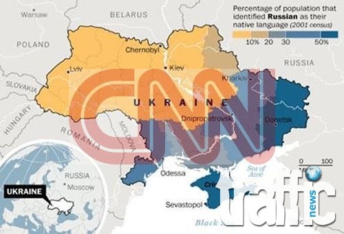 Русия остава без CNN 