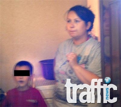 Пловдивчанката,убила бебето си, отново застава пред съда