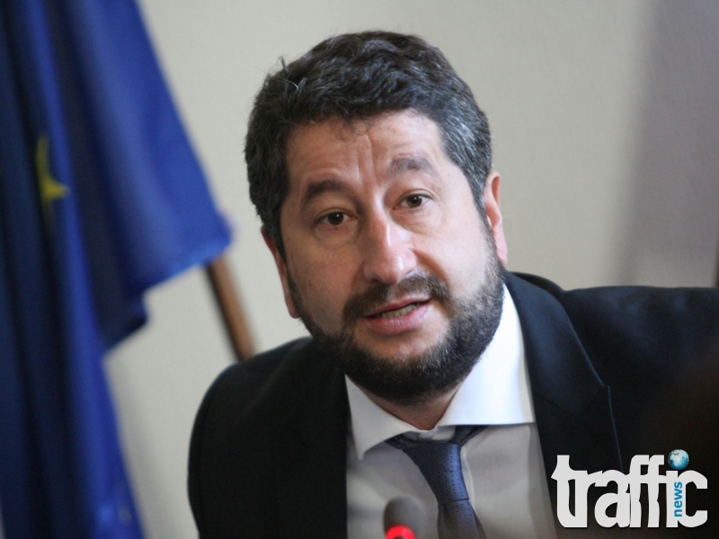 Министърът на правосъдието: Очакваме пореден негативен доклад от ЕК!