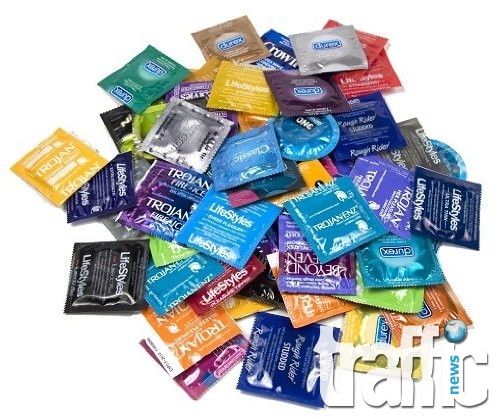 Мит ли е защитната функция на презервативите? 