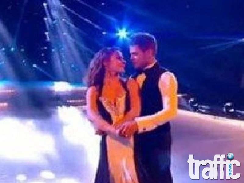 Българка спечели френския Dancing Stars