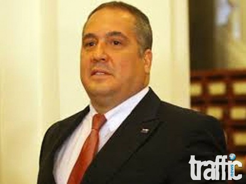 Бинев: Ако Микеланджело беше меценат на Леонардо, щяха да са бояджии в Неапол