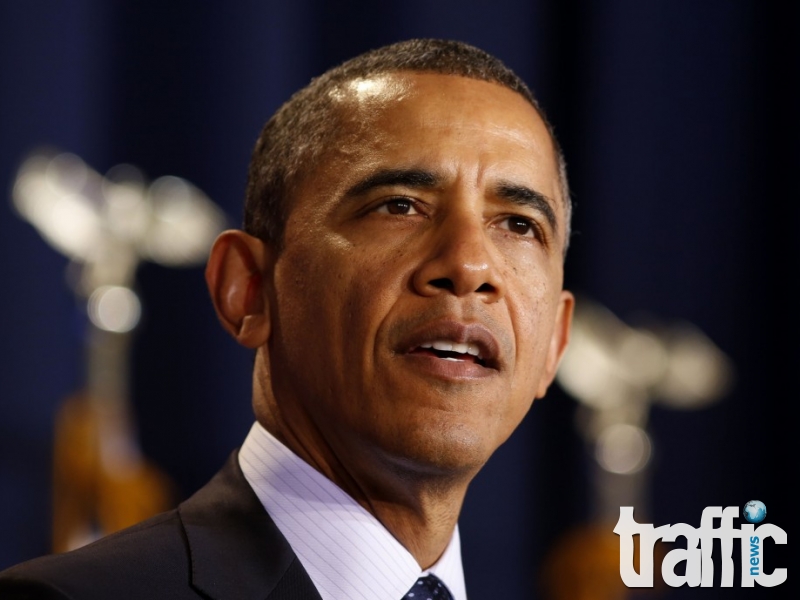 Властите в 17 щата на САЩ подадоха иск срещу указа на Обама за имиграцията 