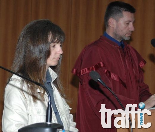 Какво стaва в Пловдив? Майки душат и колят рожбите си