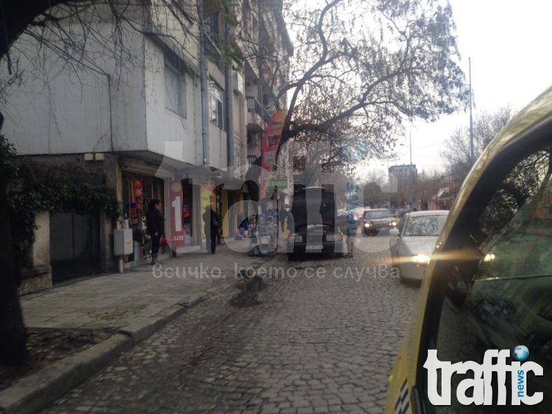 От село можеш да избягаш, но селото от теб - не!