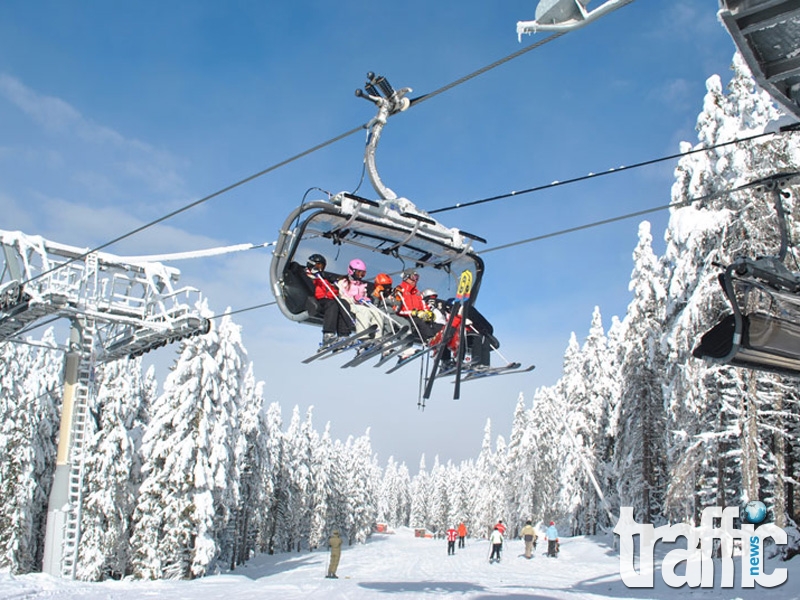 Отлагат откриването на сезона в Пампорово за 13-ти декември