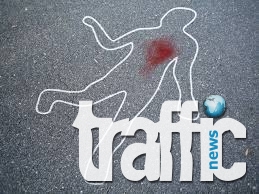 Първо в TrafficNews: Убиха дистрибутор  край Плодовитово
