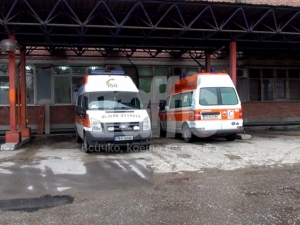Пловдивската Бърза помощ за побоя на медици ВИДЕО