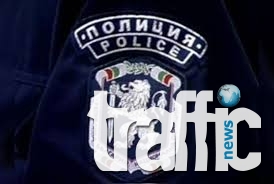 Полицията в Пловдив издирва крадци