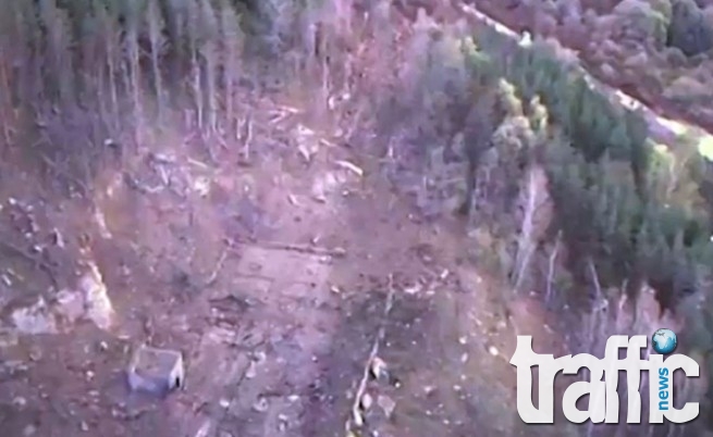 Доказаха самоличностите на загиналите от Горни Лом 