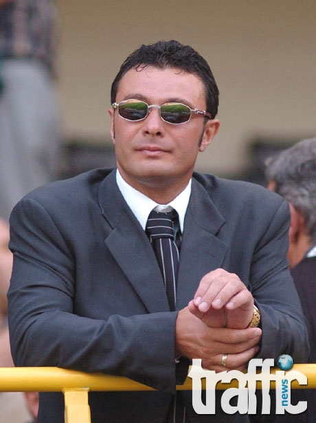 Човек на Георги Илиев събра ветераните от ВИС