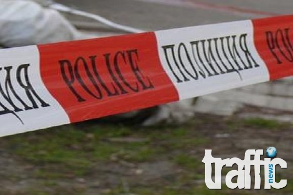 Катастрофа в час пик на кръстовище в Пловдив