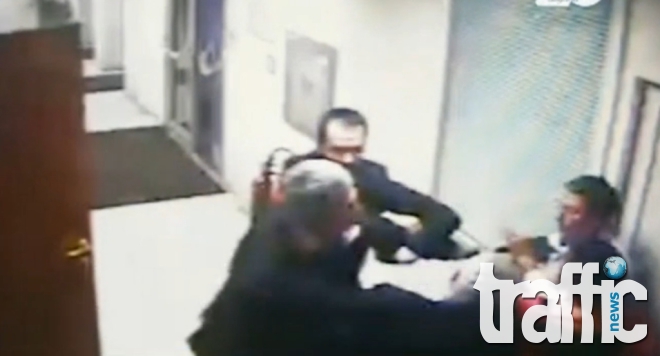 Бой заради пенсионните реформи ВИДЕО