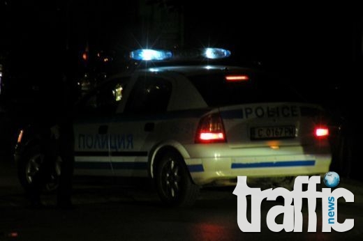 Тежка катастрофа на автомагистрала Тракия