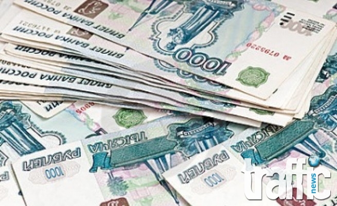 Защо евтината рубла е тревожна новина в 5 причини