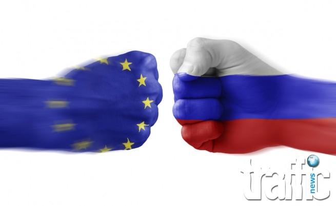 ЕС с нови санкции срещу Крим