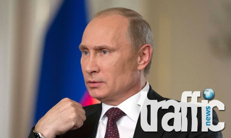 Путин: Русия не е в криза