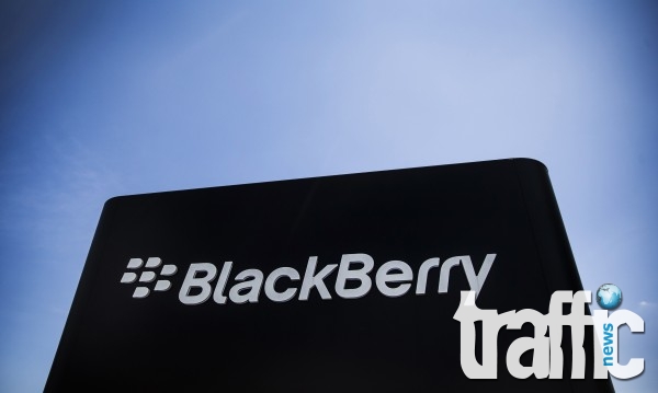 BlackBerry и Boeing разработват самоунищожаващ се телефон 