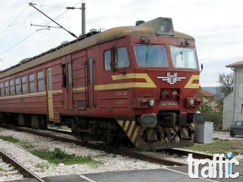 БДЖ пуска допълнителни вагони през коледните празници