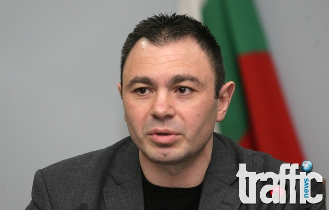 Главният секретар на МВР: Петко Сертов е локализиран в гръцки хотел