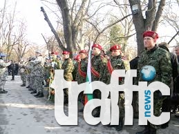 НАТО няма да ни санкционира за орязания военен бюджет 