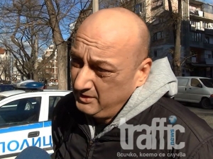 Полицай от Пловдив пред TrafficNews: Асен можеше да бъде спасен! ВИДЕО