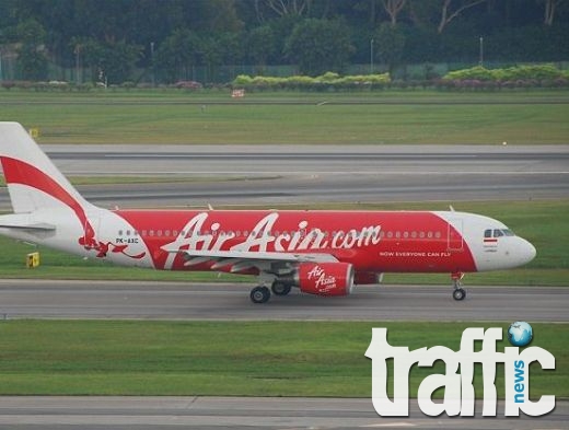 Самолетът на Air Asia рухнал, защото е летял много бавно?