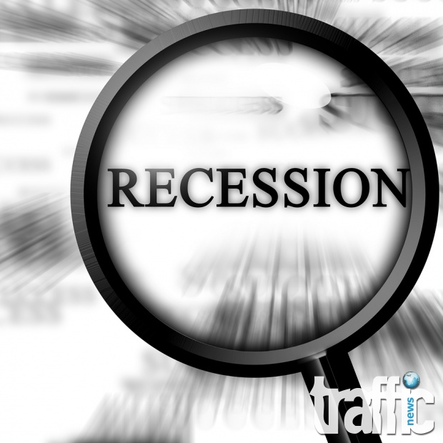 Русия все повече навлиза в рецесия  