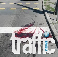 Опел уби пешеходка на кръстовище в Кършияка