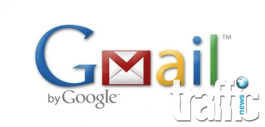 Китай блокира Gmail