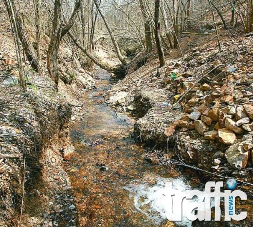 Иманярите станаха водолази