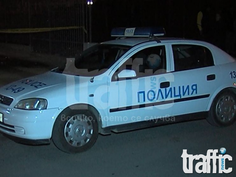 Пазарджик е под полицейска блокада! Издирват убиеца на ПР-ката на кмета! СНИМКИ и ВИДЕО