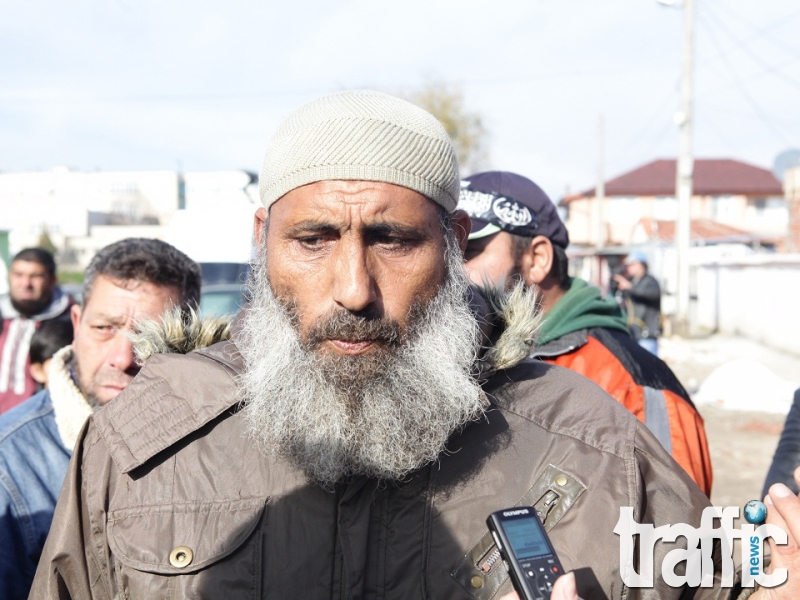 Мюсюлманите в Пазарджик: Не трябва да се подиграват с религията по този начин