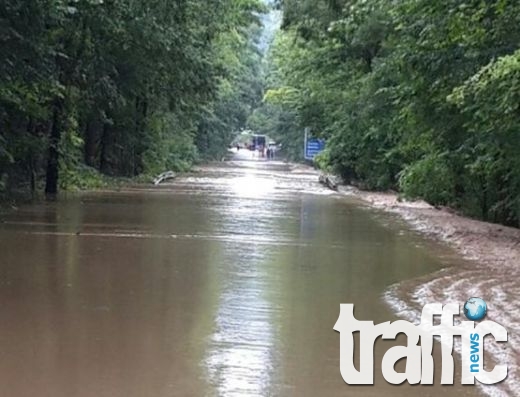 Кранево в ужас от ново бедствие