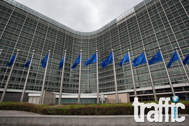 Европейската комисия засилва охраната си