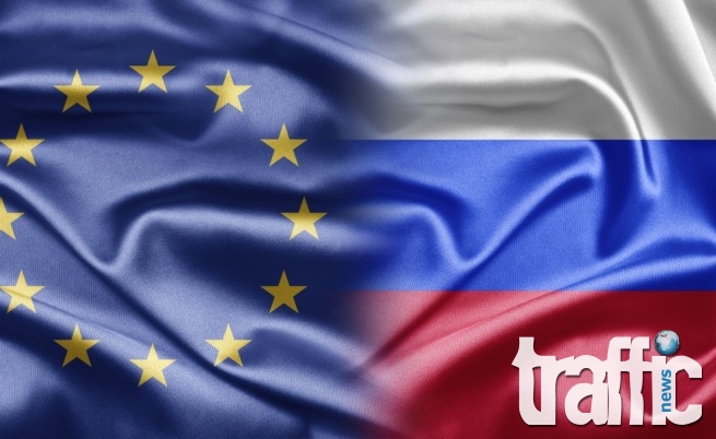 ЕС плануват нови санкции срещу Русия