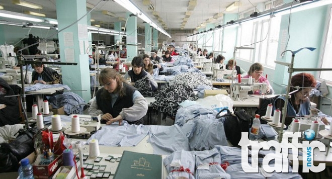 Безработни ромки ще се обучават за шивачки