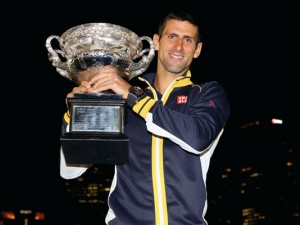 Ето кои са всички шампиони на Australian Open