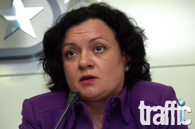 Свиквайте с бедствията: Коментира министърът на околната среда