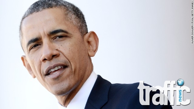 Обама подкрепи СИРИЗА: Гърция трябва да отпусне малко коланите