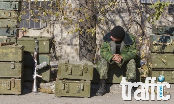 Нови 16 жертви в Украйна