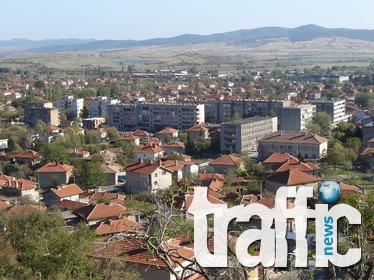 Земетресението край Твърдица активира свлачище