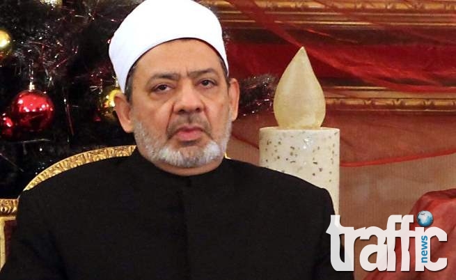 Сунитски лидер призова да се убиват бойци на Ислюмска държава