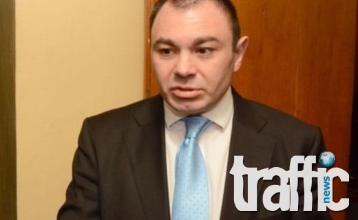 Светлозар Лазаров: Нямам данни за послушване на протестиращи