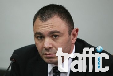 Светлозар Лазаров: Това да съм главен секретар не е самоцел! ВИДЕО