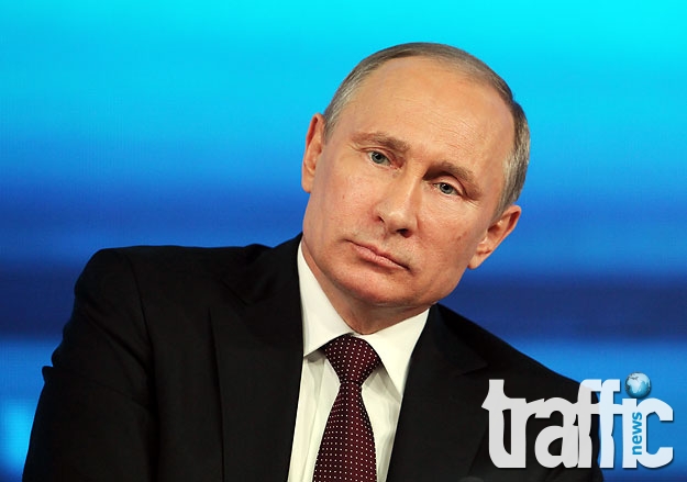 Кремъл: Никой не може да поставя ултиматум на Путин